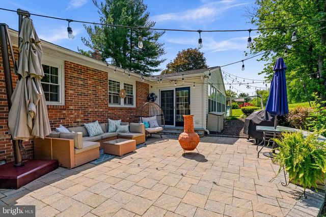 1320 GUNSTON RD, Bel Air, MD 21015
