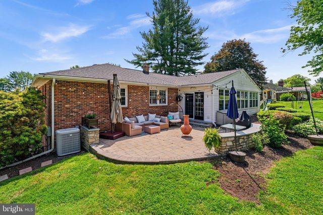 1320 GUNSTON RD, Bel Air, MD 21015
