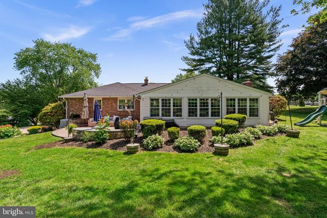 1320 GUNSTON RD, Bel Air, MD 21015