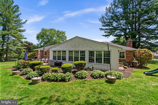 1320 GUNSTON RD, Bel Air, MD 21015