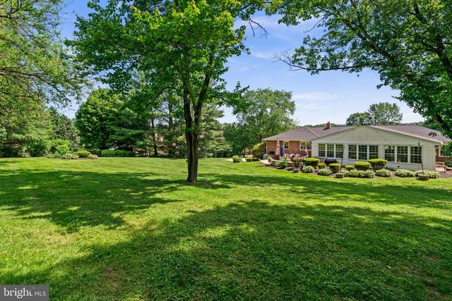 1320 GUNSTON RD, Bel Air, MD 21015