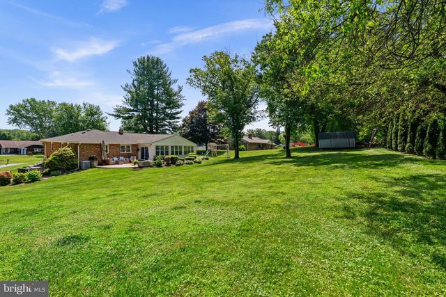 1320 GUNSTON RD, Bel Air, MD 21015