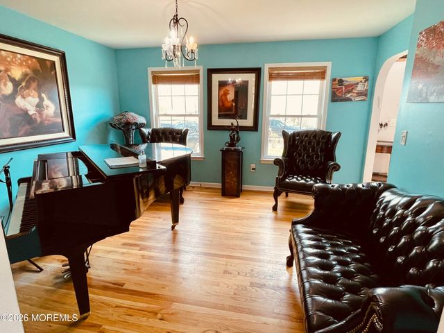 405 Lawrence Avenue, Oakhurst, NJ 07755