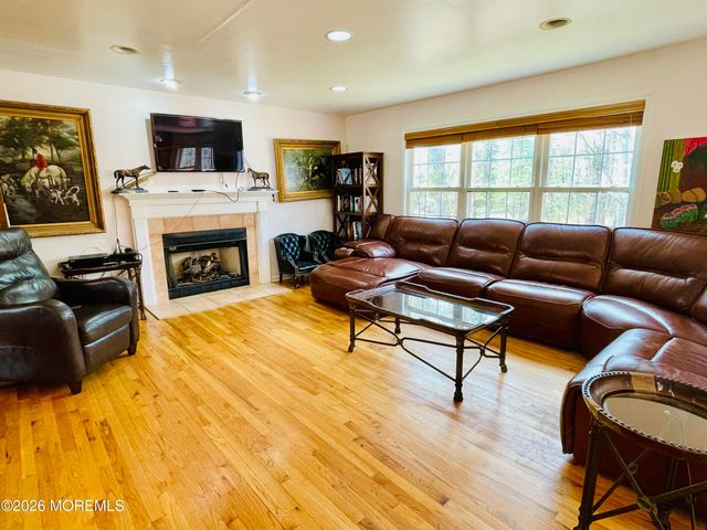 405 Lawrence Avenue, Oakhurst, NJ 07755