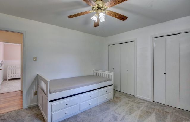 38 Country Wood Street, Cabot, AR 72023