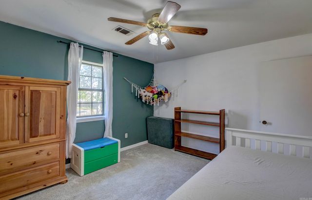 38 Country Wood Street, Cabot, AR 72023