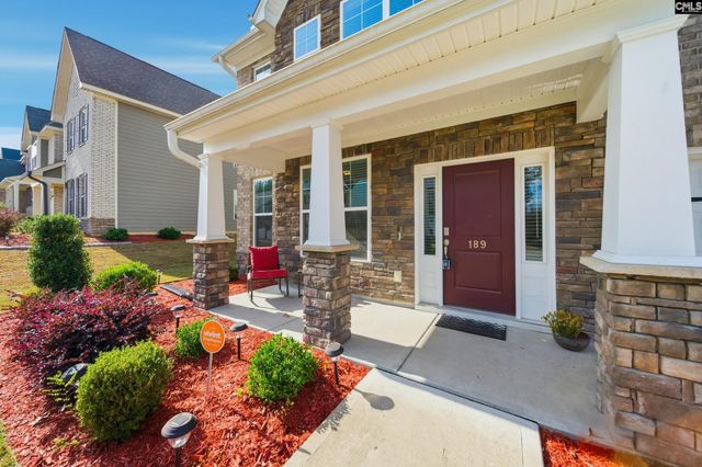 189 Wading Bird Loop, Blythewood, SC 29016