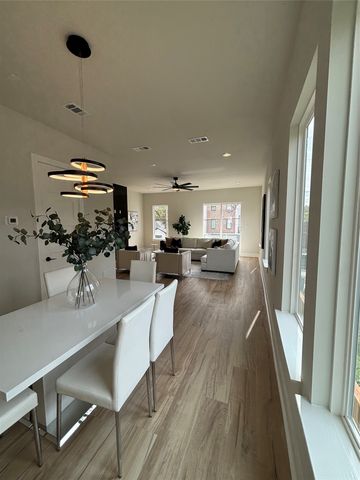 918 Duluth Street, Dallas, TX 75212