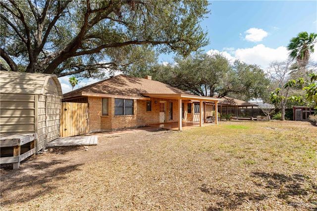 5909 N 35th Street, Mcallen, TX 78504