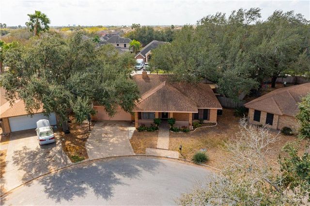 5909 N 35th Street, Mcallen, TX 78504