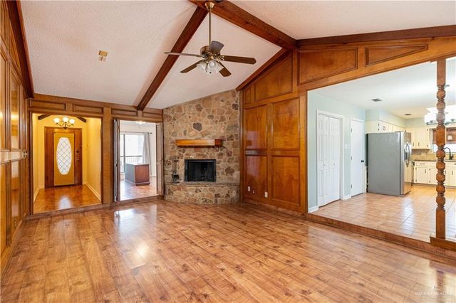 5909 N 35th Street, Mcallen, TX 78504