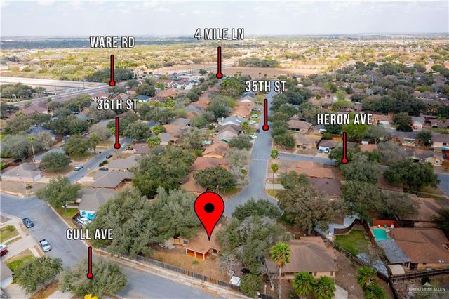 5909 N 35th Street, Mcallen, TX 78504