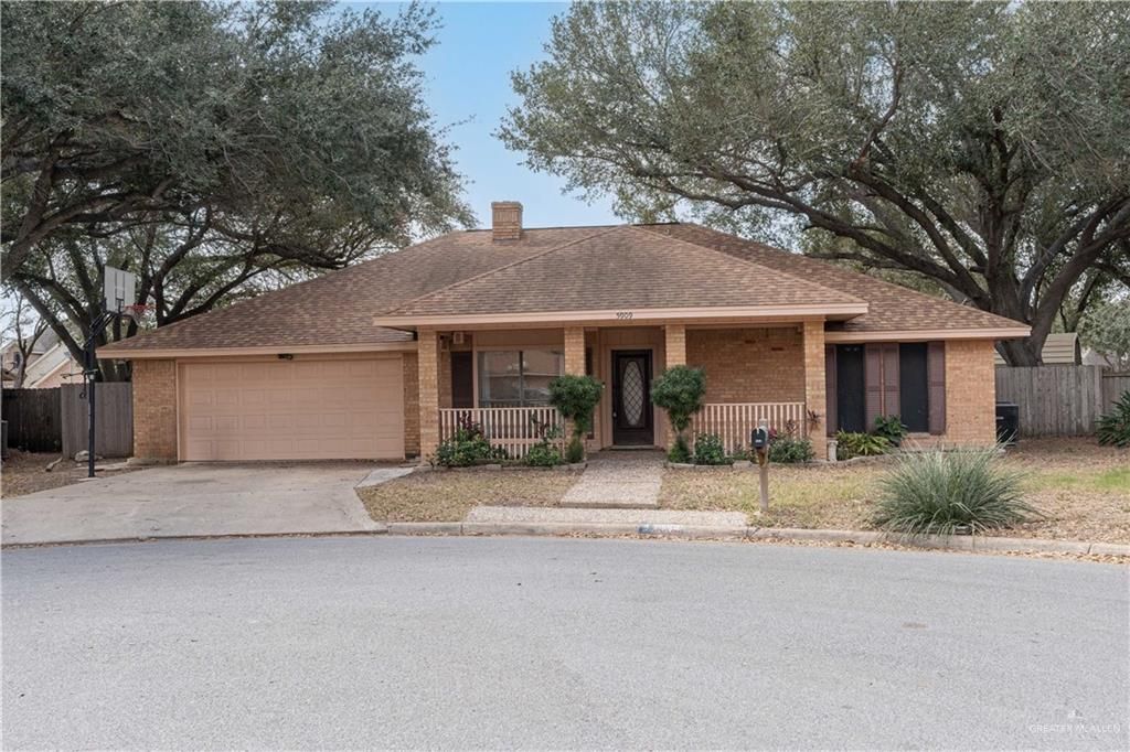 5909 N 35th Street, Mcallen, TX 78504