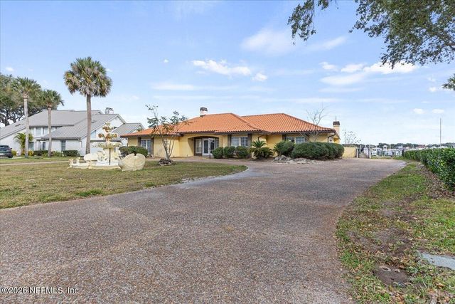 5043 MARINERS POINT Drive, Jacksonville, FL 32225