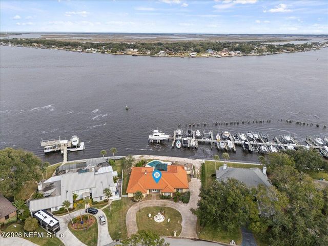 5043 MARINERS POINT Drive, Jacksonville, FL 32225