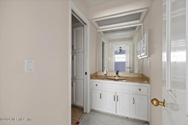 5043 MARINERS POINT Drive, Jacksonville, FL 32225