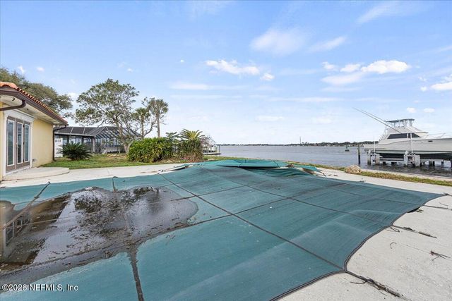 5043 MARINERS POINT Drive, Jacksonville, FL 32225