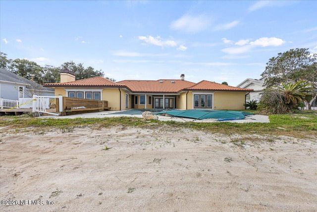 5043 MARINERS POINT Drive, Jacksonville, FL 32225