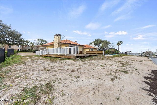 5043 MARINERS POINT Drive, Jacksonville, FL 32225