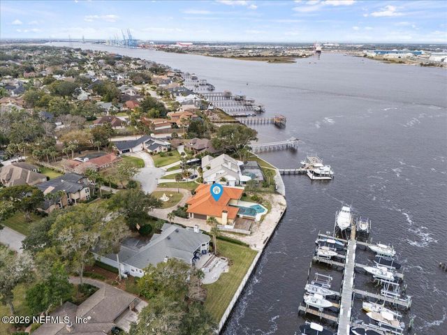 5043 MARINERS POINT Drive, Jacksonville, FL 32225
