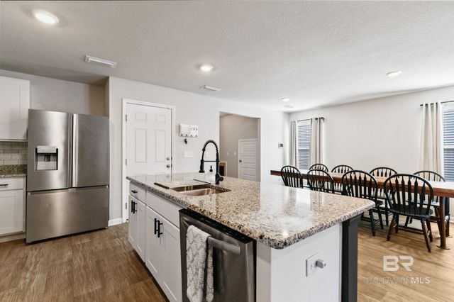 32234 Calder Court, Spanish Fort, AL 36527