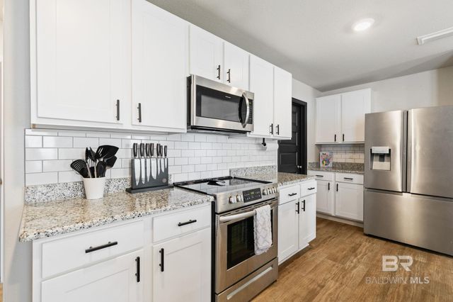 32234 Calder Court, Spanish Fort, AL 36527