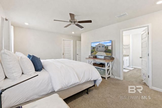 32234 Calder Court, Spanish Fort, AL 36527