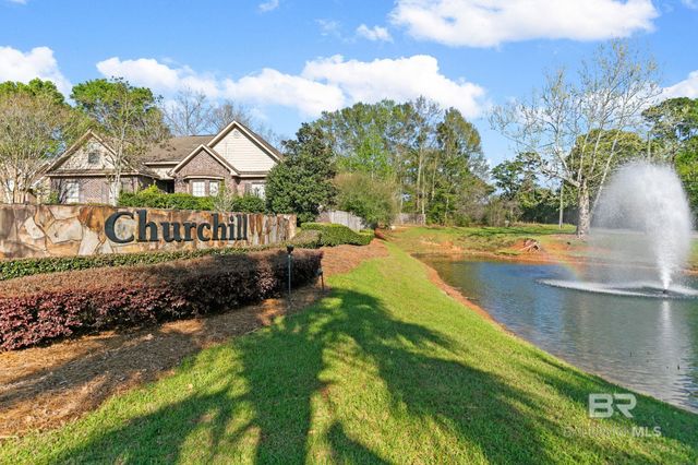 32234 Calder Court, Spanish Fort, AL 36527