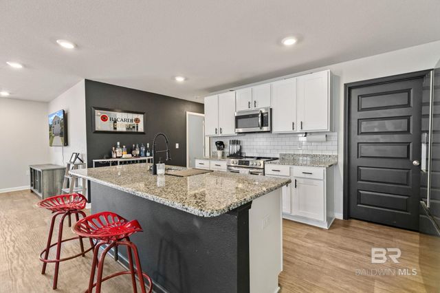 32234 Calder Court, Spanish Fort, AL 36527