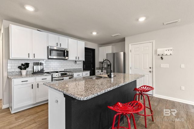 32234 Calder Court, Spanish Fort, AL 36527