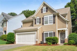 320 Pintail Court, Suwanee, GA 30024
