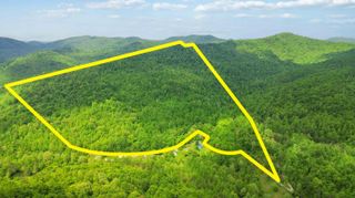 0000 Little Wolf Creek Road, Williamsburg, KY 40769
