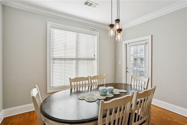 189 Le Gran Court, Atlanta, GA 30328