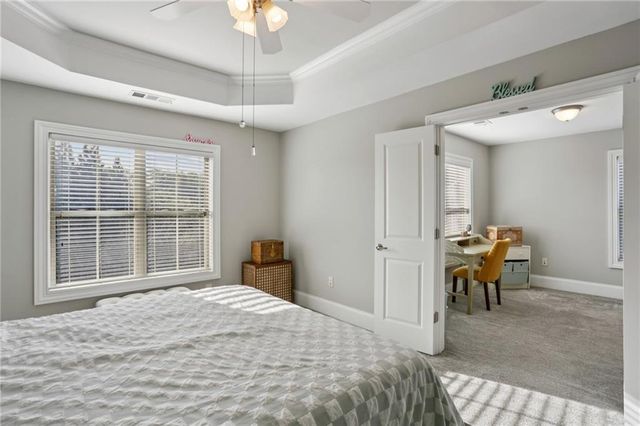 189 Le Gran Court, Atlanta, GA 30328