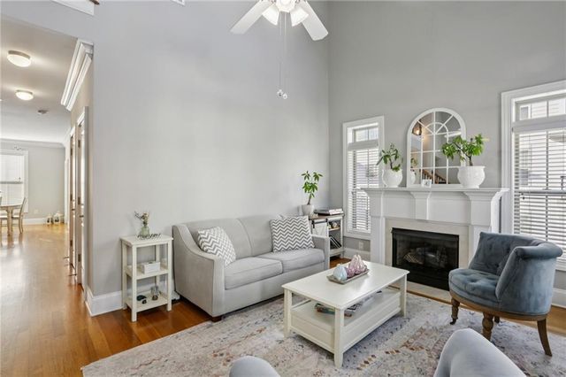 189 Le Gran Court, Atlanta, GA 30328