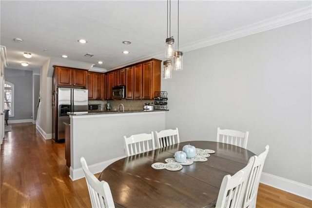 189 Le Gran Court, Atlanta, GA 30328