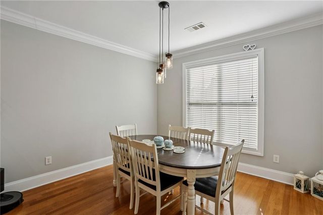 189 Le Gran Court, Atlanta, GA 30328