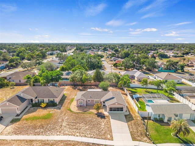 5339 ROBLE AVENUE, Spring Hill, FL 34608