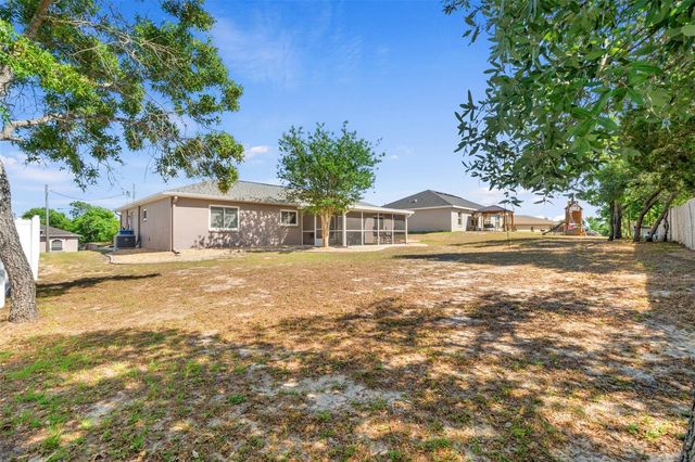 5339 ROBLE AVENUE, Spring Hill, FL 34608