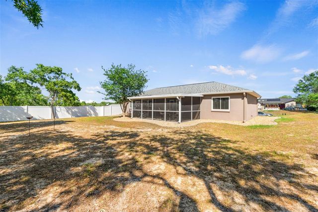 5339 ROBLE AVENUE, Spring Hill, FL 34608