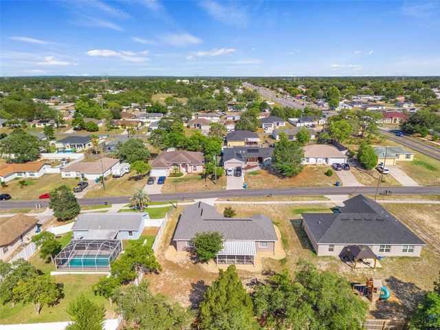 5339 ROBLE AVENUE, Spring Hill, FL 34608