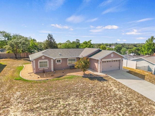 5339 ROBLE AVENUE, Spring Hill, FL 34608