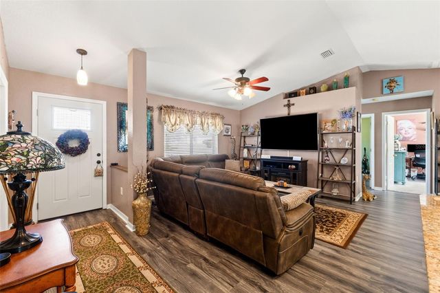 5339 ROBLE AVENUE, Spring Hill, FL 34608