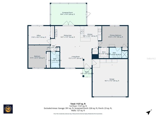 5339 ROBLE AVENUE, Spring Hill, FL 34608