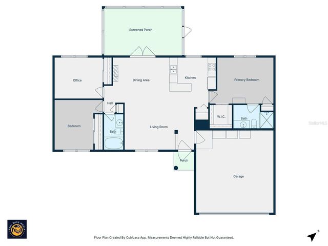 5339 ROBLE AVENUE, Spring Hill, FL 34608