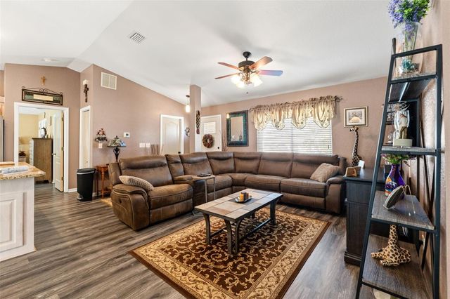 5339 ROBLE AVENUE, Spring Hill, FL 34608