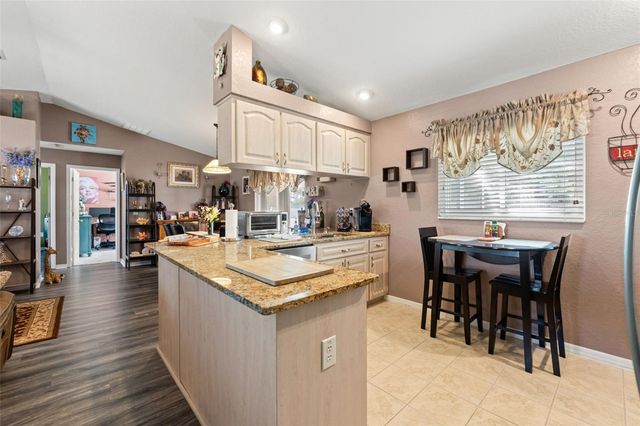 5339 ROBLE AVENUE, Spring Hill, FL 34608