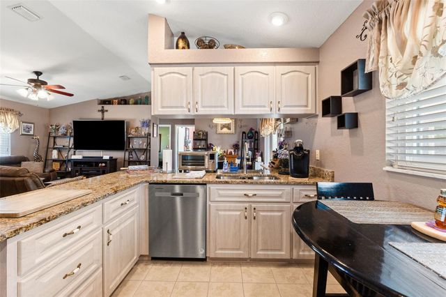 5339 ROBLE AVENUE, Spring Hill, FL 34608