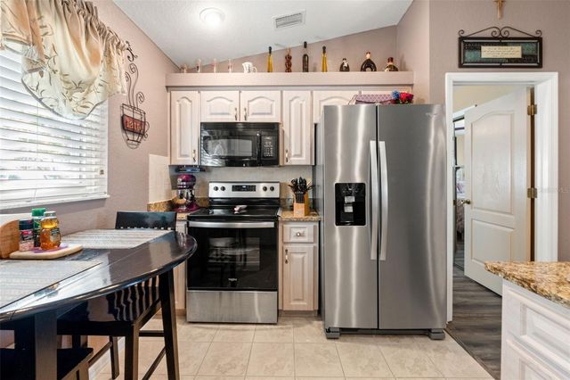 5339 ROBLE AVENUE, Spring Hill, FL 34608