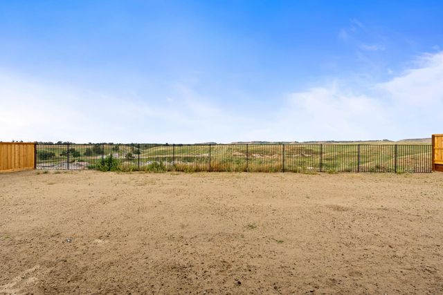8198 Iron Creek Drive, Friant, CA 93626